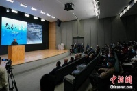 央美美术馆恢复开放：观众须实名预约、限流参观