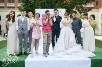 《我的砍价女王》杀青 聚焦“砍价师”这一职业