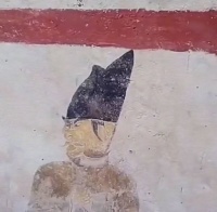 甘肃省文物局回应天水工地疑似挖出唐砖室壁画墓：已移交处理