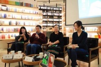 对谈｜阿特伍德新书《证言》：关注女性处境以及全人类