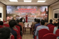 “委拉斯凯兹绘画&雕塑大赛”新闻发布会在京召开