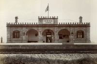 百年京张风雨路 携手共筑中国梦