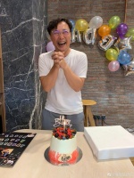 很real！陈奕迅说女儿偶像也许红但没自己地位高