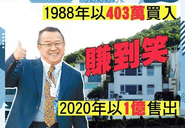 曾志伟