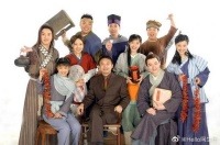 倪虹洁曝《武林外传》演员重聚难：差距越来越大