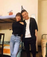 思文谈与程璐的婚姻：只是结束了并没有失败