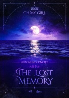 OH MY GIRL将于11月22日举办 在线演唱会《冬日童话:The Lost Memory》