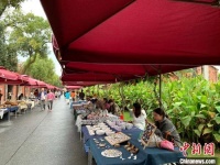 瓷都里的“景漂”青年：“创”是这里的关键词