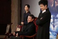 国家大剧院话剧《基督山伯爵》11月上演 再现传奇复仇故事