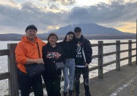 宣云晒照为老公做牛肉面 潘玮柏评论娇妻撒糖