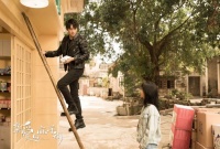 《亲爱的麻洋街》今晚开播  许魏洲化身“街霸”热血上线