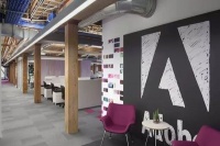 公司形象墙设计的方法、技术、材料、设计内容，你都了解吗?