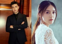 金瀚张芷溪官宣恋情：没偶像包袱没什么不敢承认