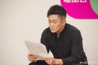 杨志刚发文告别《演员2》：对综艺没那么大偏见了