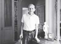 如何接受死亡并继续活下去：91岁的约翰·索伦森的人生经验