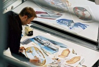 不同的设计师水平相差巨大，设计师要如何不断进步？