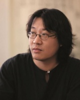 姜寻 | 在雕版与老宅之中，与历史重逢