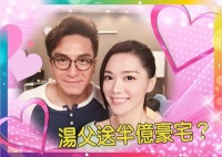 马国明否认婚讯：还未求婚最近忙到不得了