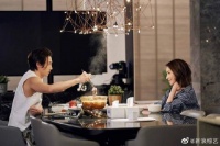 萧亚轩思念母亲落泪 黄皓:我的家人就是你的家人