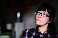 余秀华：尘世中保持率真是我的天赋