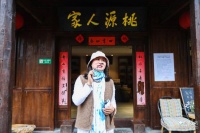 【文化扶贫在行动：湖北篇】桃源人家蛙声十里，茅箭这个民宿有文化味