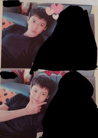灿烈前女友在论坛爆料,表示为了对方的工作,她一直忍耐当背后的女友