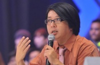 袁惟仁昏迷住院 袁大姐轰陆元琪一家“寡廉鲜耻”