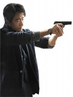 演员突破舒适区 《瞄准》双男主，瞄挺准！