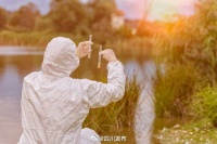 我省47.12%行政村生活污水得到有效治理