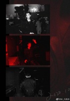 吴亦凡发文告别《新说唱》:我把青春都献给了说唱