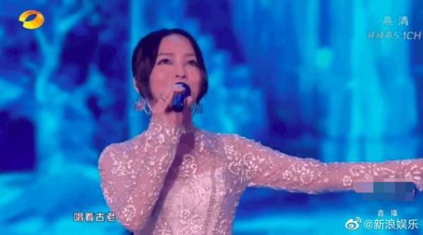 张韶涵