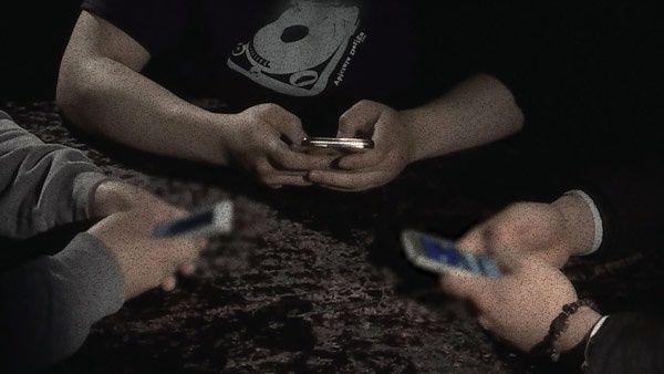 N号房事件