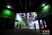 “永不落幕”进博会如何释放溢出效应？