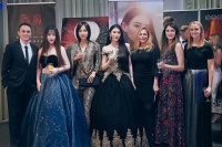 张帆导演的《忠犬大营救》提名北欧国际电影节最佳导演奖