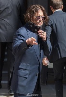 德普状告《太阳报》诽谤败诉 艾梅柏律师发布回应