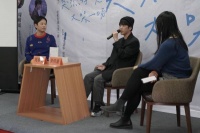 潮汕青年逆袭为“新生代作家”，作品雄踞青春文学榜首