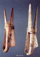 从考古发现看八千年以来早期中国的文化基因