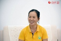 万宁脱贫者心声：只要努力，你就会发现生活会变得更好