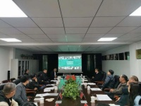 被动建筑节能“加多屏”亮相朝阳企业家沙龙，展现创新力量