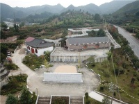 前湾村：“红色文化”推动美丽乡村精品村建设