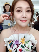 梁静茹挥别前夫曝新恋情 经纪人支持她追求幸福