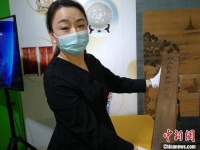 海外文物珍品首度亮相  进博会或促文物回流