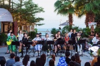 《姐姐的爱乐之程》将现首场路演