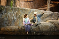 江西西山万寿陵园：寒衣节的记忆