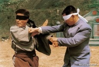 拳拳到肉的五部动作片：《杀破狼》只能第三，第一排它众望所归