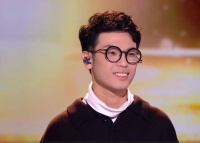 中国好声音：贾翼腾原创歌曲《再见马戏团》能否打动你？歌词犀利