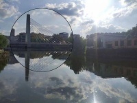 咸职放大镜 | 放大美好时刻