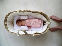 今天只想讲一个父亲的小故事