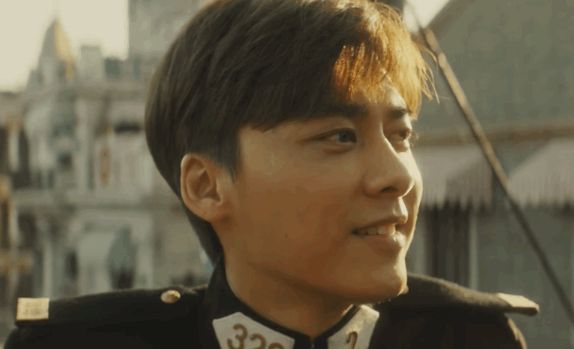 李易峰发长文谈隐秘而伟大