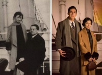 梁思成与林徽因的抗战岁月